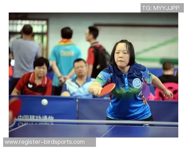 广州乒乓球队在锦标赛中的战术表现分析与点评探讨