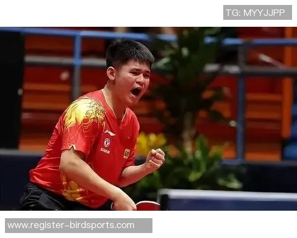 深圳乒乓球队在新老交替中的得失分析与未来展望