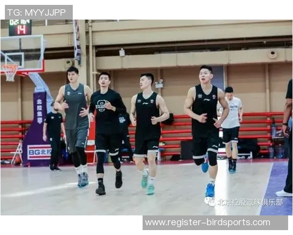 杭州篮球队实力分析与未来发展潜力的深入探讨