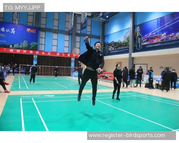 英超羽毛球纪实见证西安羽毛球队的奋进与成长历程