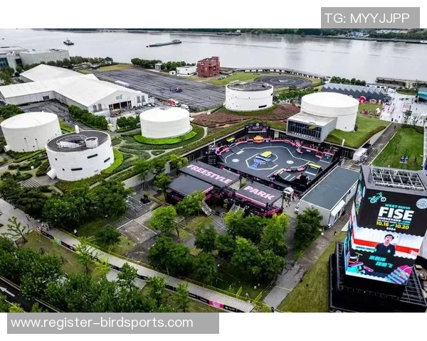 探索上海极限运动队的比赛经验与运动极限运动的未来发展路径