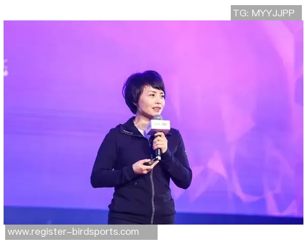 极限运动女王王静分享成功秘诀与挑战经历的深度专访 极限运动女王王静分享成功秘诀与挑战经历的深度专访