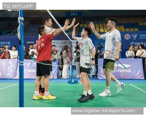 羽毛球追梦之路重庆羽毛球队的拼搏与荣耀欧冠足球的启示 羽毛球追梦之路重庆羽毛球队的拼搏与荣耀欧冠足球的启示