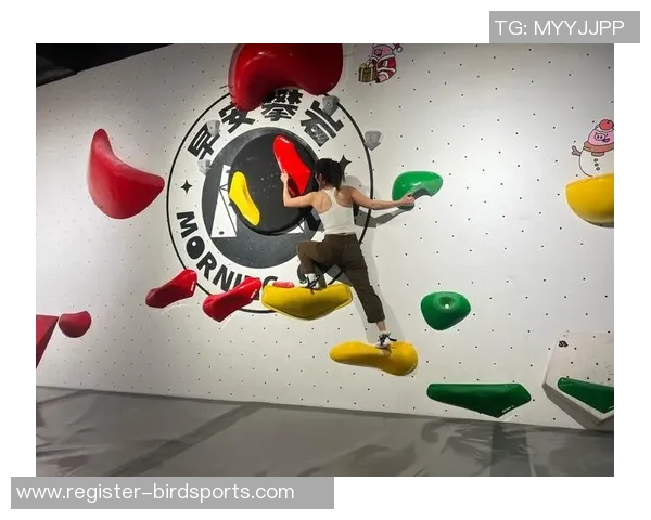 西安攀岩队引领运动潮流揭示最新攀岩技术TOP10榜单