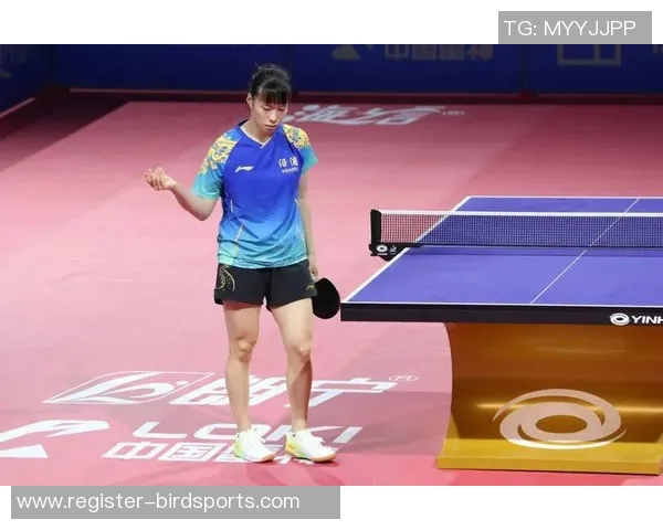 赛后分析深圳乒乓球队与武汉乒乓球队的战术灵活性与应变能力