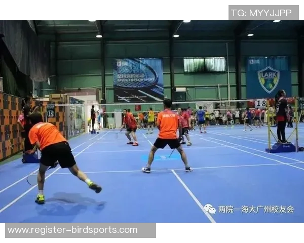 运动最新数据上海羽毛球队勇攀高峰的冠军赛特别报道与突破历程回顾 运动最新数据上海羽毛球队勇攀高峰的冠军赛特别报道与突破历程回顾