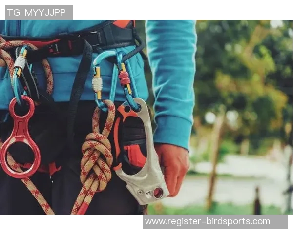 今年运动数据赵敏独家分享攀岩心得与技巧助你轻松征服高峰之路