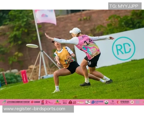 实时新闻刘伟专访从飞盘新手到顶尖选手的成长之路与心路历程